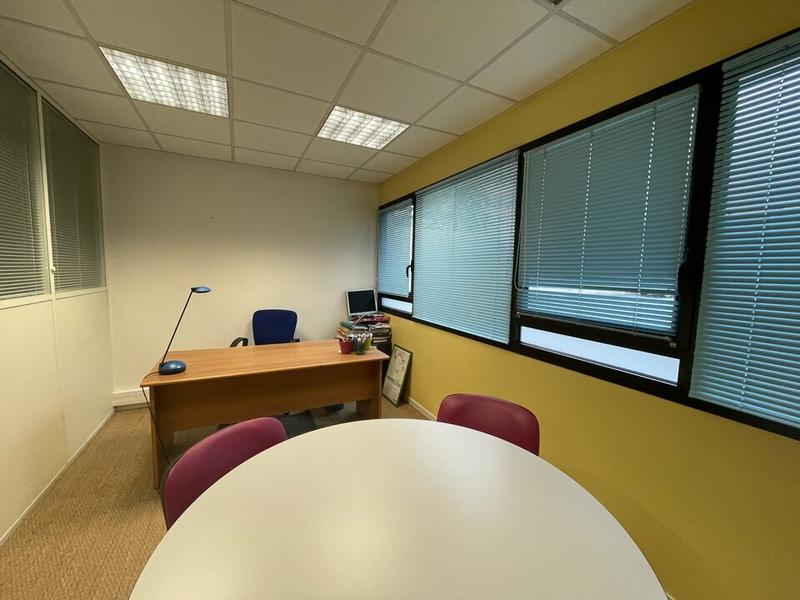Bureau - 130 m²