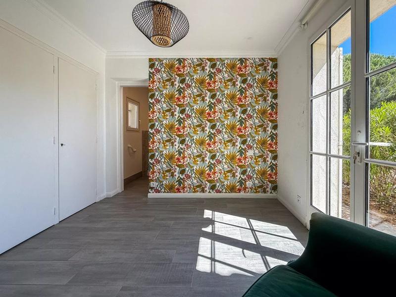 Maison - 118 m² - 4 pièces