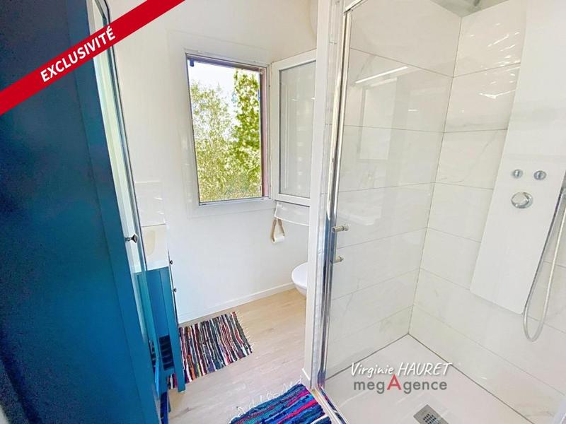 Maison traditionnelle - 82 m² - 3 pièces