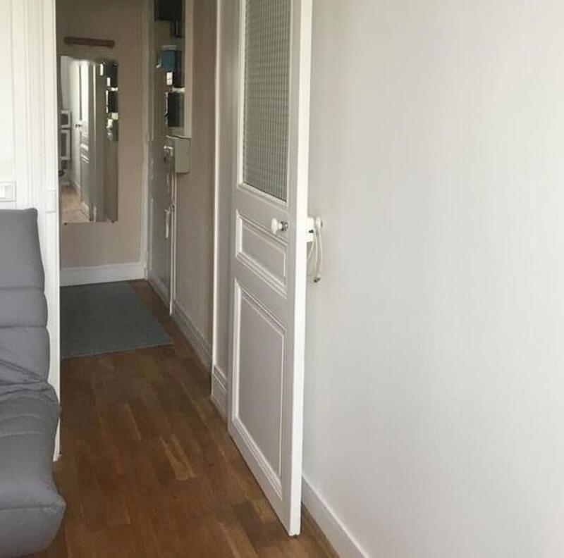 Appartement - 14 m² - 1 pièce