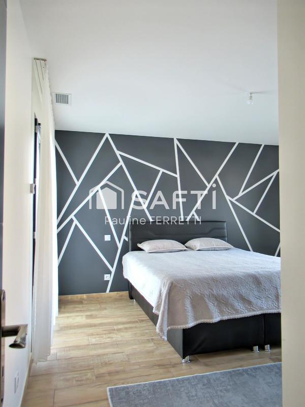 Villa - 133 m² - 4 pièces