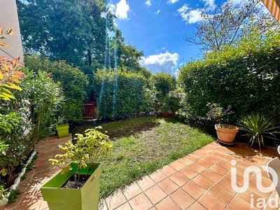 Appartement - 130 m² - 6 pièces