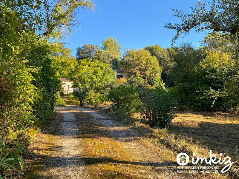 Maison - 197 m² - 7 pièces