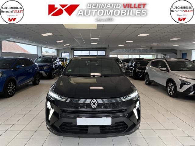 Renault Symbioz E-Tech full hybrid 145 Techno