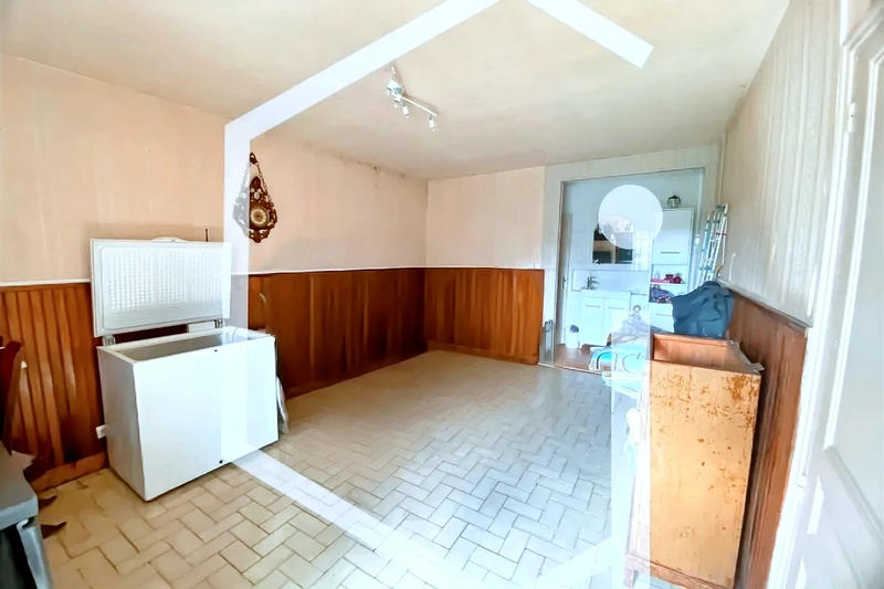 Maison - 176 m² - 6 pièces