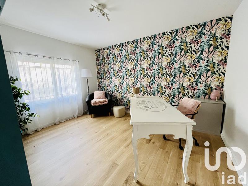 Maison de ville - 130 m² - 5 pièces