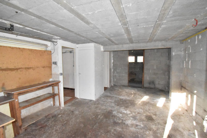 Maison - 67 m² - 4 pièces