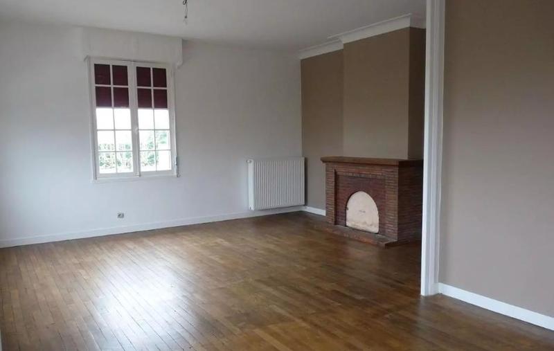 Maison - 90 m² - 3 pièces