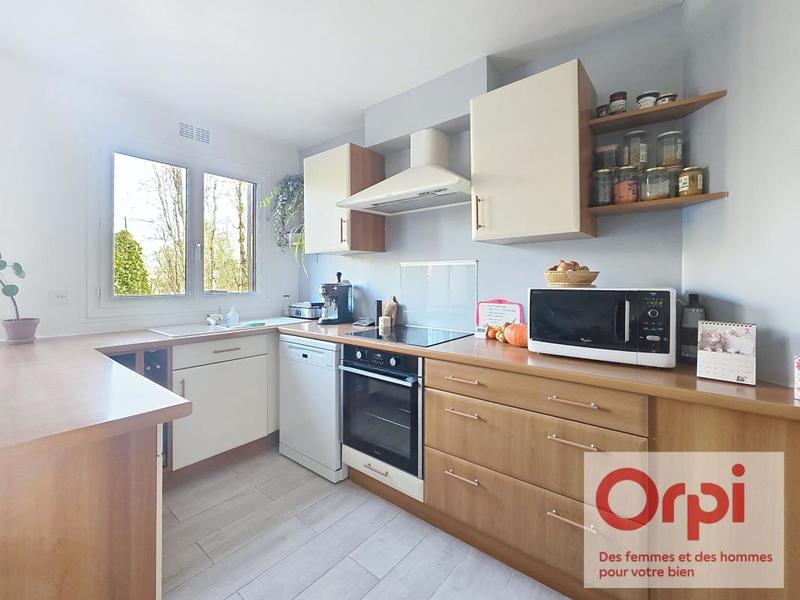 Appartement - 54 m² - 3 pièces