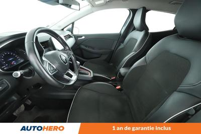 Renault Clio 1.3 TCe Intens Edc 130 ch