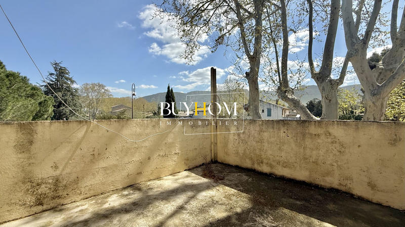 Maison - 49 m² - 3 pièces