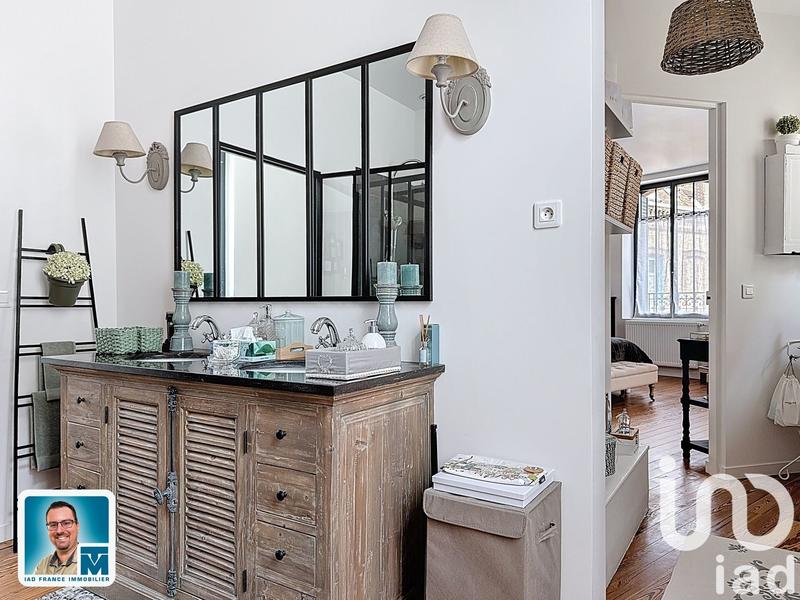 Maison de ville - 320 m² - 12 pièces