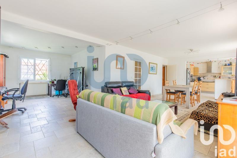 Maison - 172 m² - 9 pièces