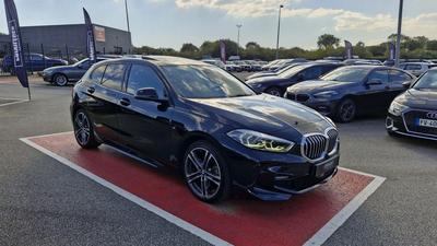Bmw Série 1 F40 118i 136 Ch Dkg7 m Sport