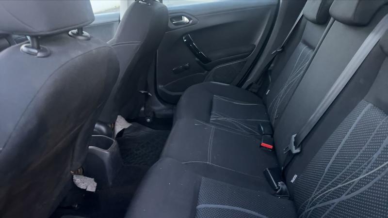 Peugeot 208 1.2 Vti 82 Active