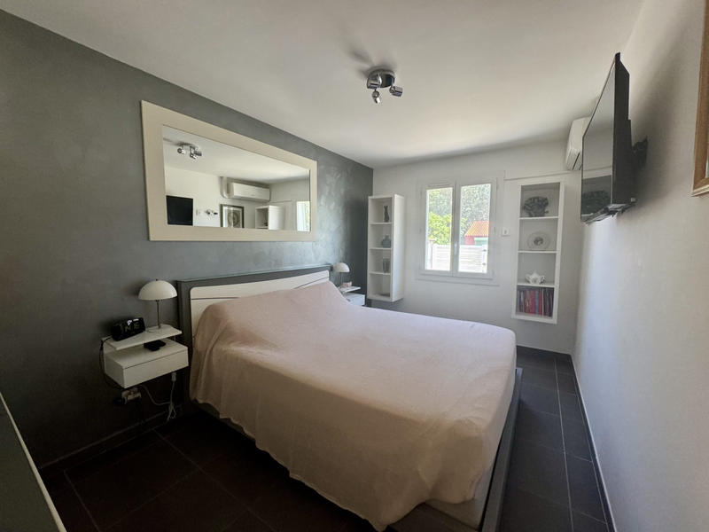 Villa - 101 m² - 4 pièces