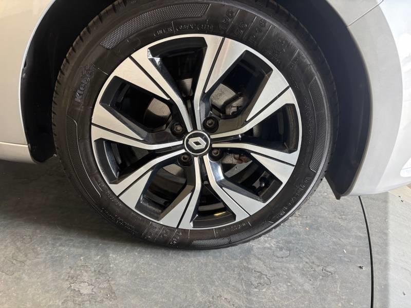Renault Clio TCe 90 - 21 Business