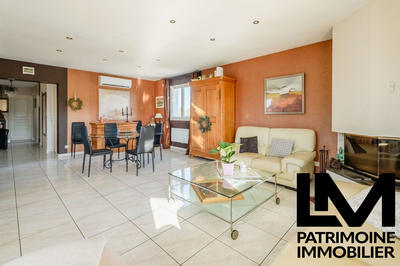 Maison - 156 m² - 6 pièces