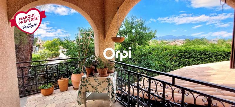 Maison - 164 m² - 6 pièces