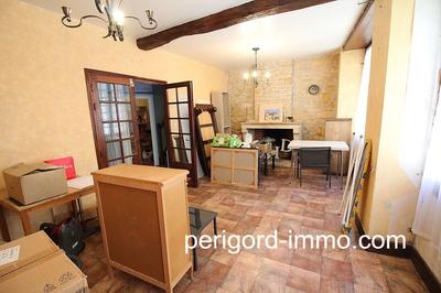 Maison traditionnelle - 110 m² - 6 pièces