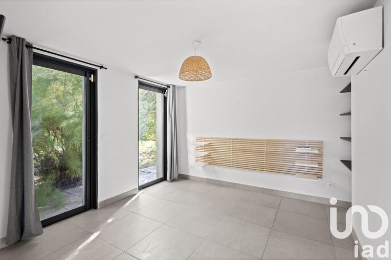 Maison de maîtres - 155 m² - 5 pièces