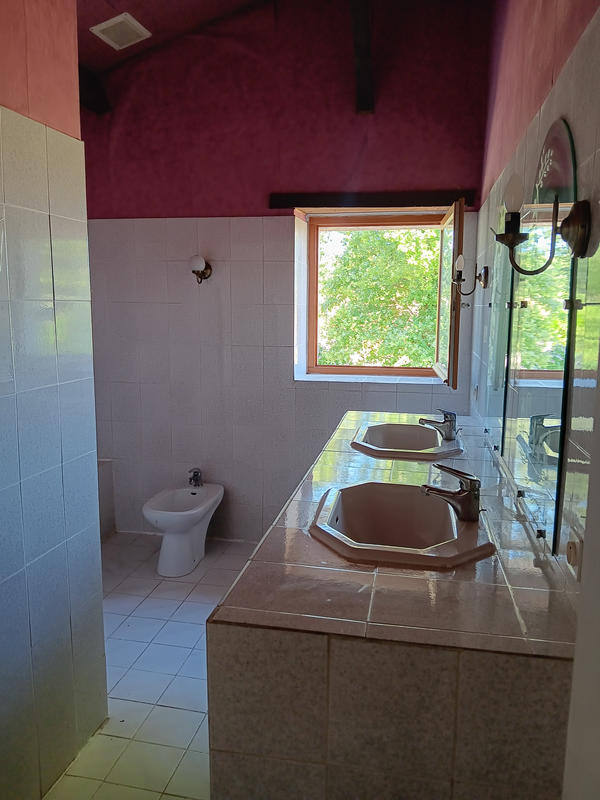 Maison - 125 m² - 4 pièces