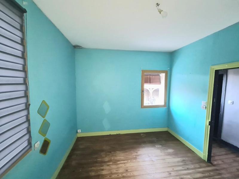 Maison - 89 m² - 5 pièces