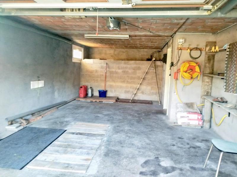 Pavillon - 70 m² - 4 pièces