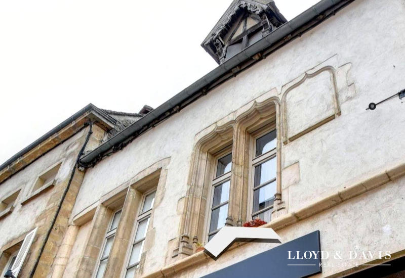 Loft - 100 m² - 1 pièce