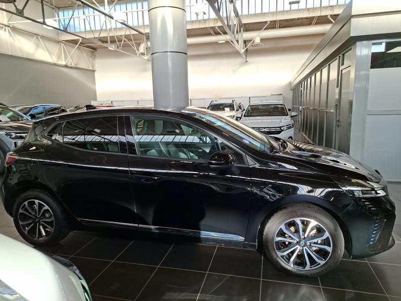 Renault Clio Eco-G 100 Gsr2 Techno