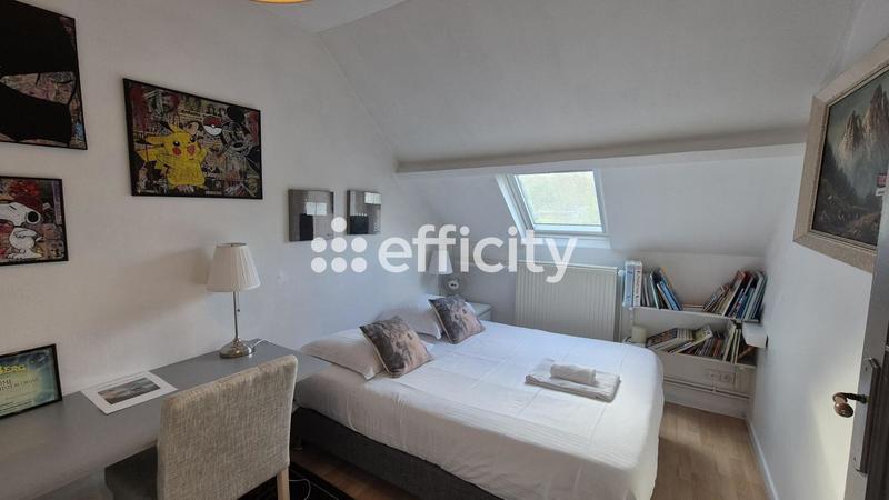 Maison - 71 m² - 4 pièces