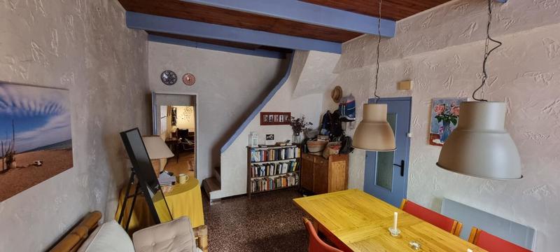 Maison - 101 m² - 4 pièces