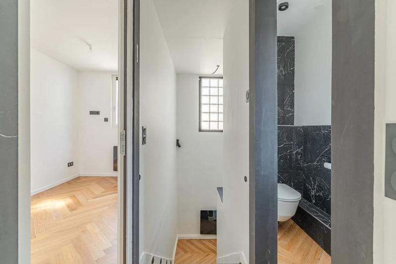 Maison - 79 m² - 3 pièces