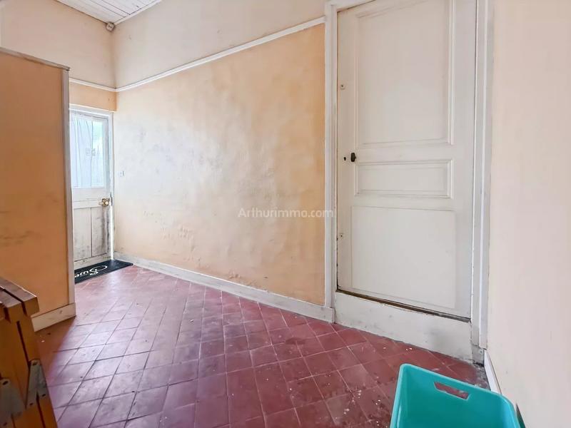 Appartement - 23 m² - 1 pièce
