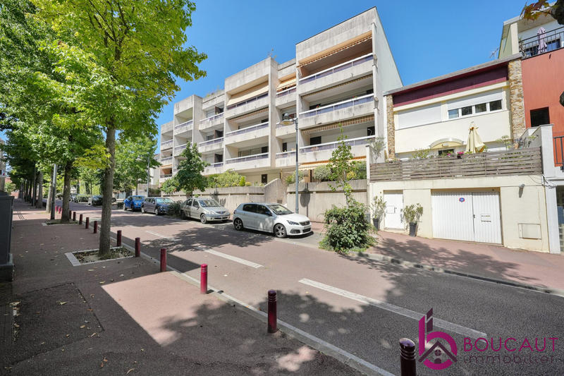 Appartement - 108 m² - 4 pièces