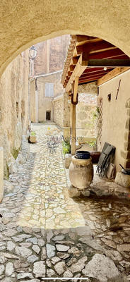 Maison - 100 m² - 8 pièces