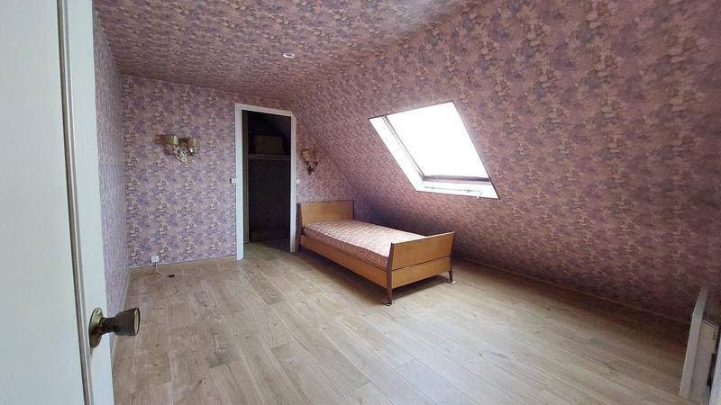 Maison - 142 m² - 6 pièces