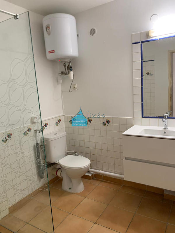 Appartement - 26 m² - 1 pièce