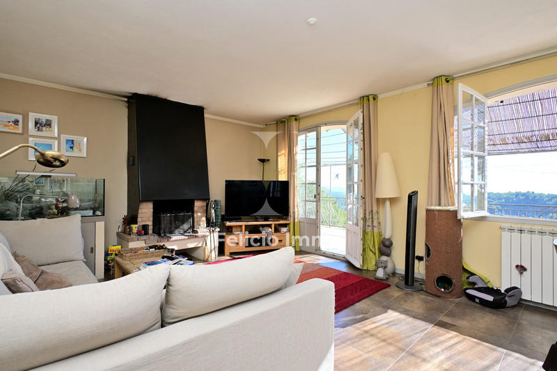 Appartement - 112 m² - 4 pièces