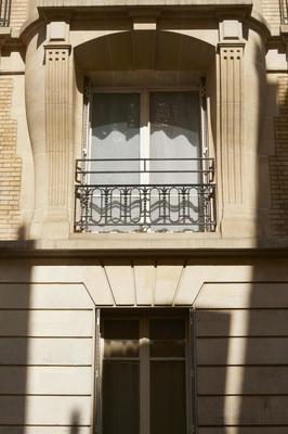 Appartement - 10 m²