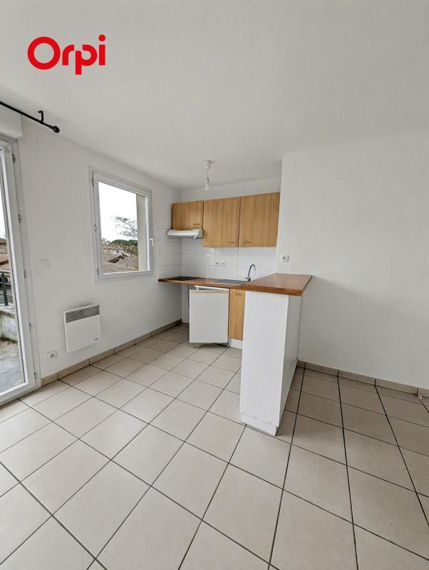 Appartement - 41 m² - 2 pièces