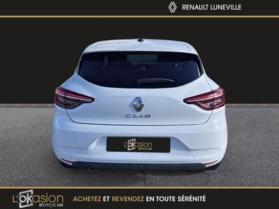 Renault Clio V Societe Tce 90 Evolution Reversible