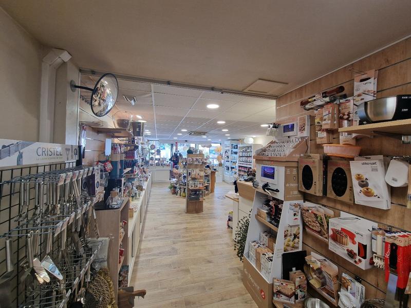 Fonds de commerce - 65 m²
