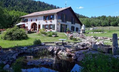 Maison - 198 m² - 8 pièces