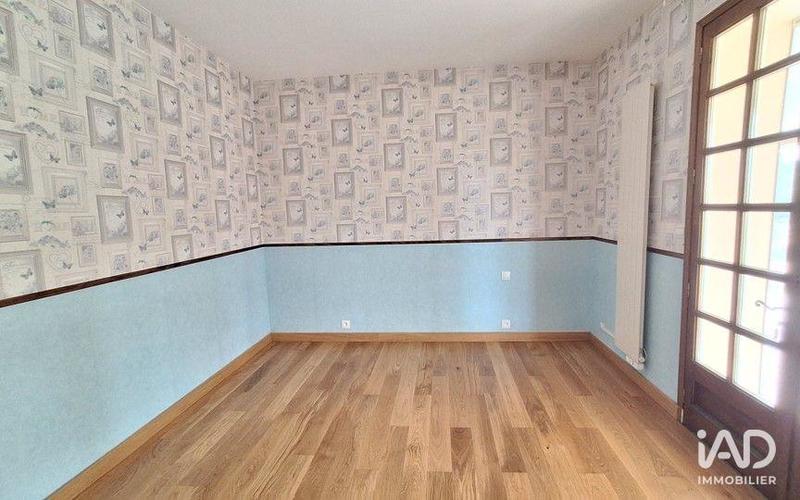 Maison - 259 m² - 6 pièces