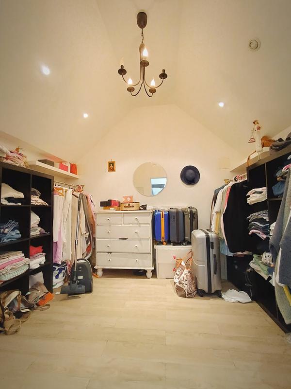 Loft - 198 m² - 7 pièces