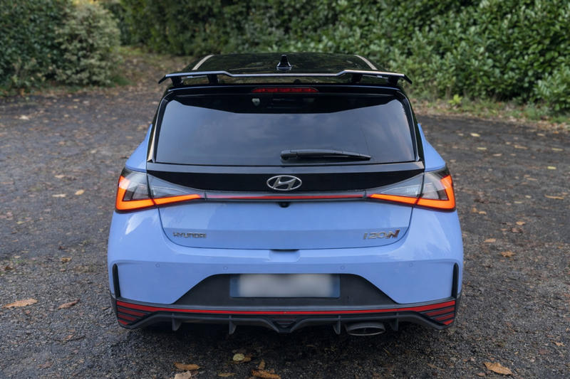 Hyundai i20 III 1.6 t-GDi 204 n