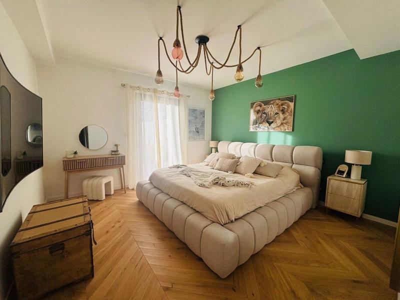 Mas - 220 m² - 5 pièces