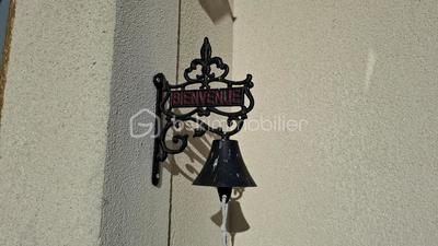 Pavillon - 137 m² - 6 pièces