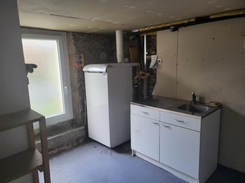 Maison - 108 m² - 4 pièces